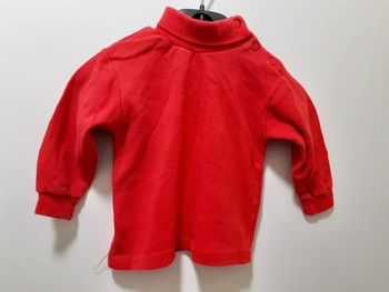 Tee-shirt manche longue