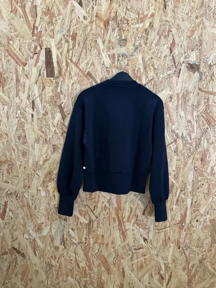 Pull court - photo numéro 10