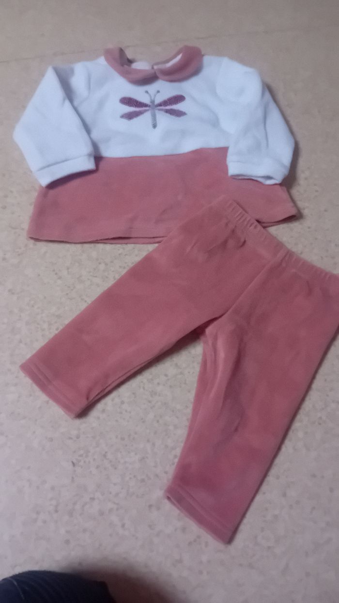 Pyjama - photo numéro 2