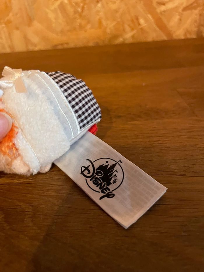 Tsum Tsum officiel Disney Linguini dans Ratatouille - photo numéro 8