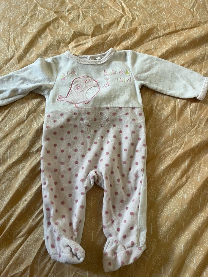 Pyjamas - photo numéro 5