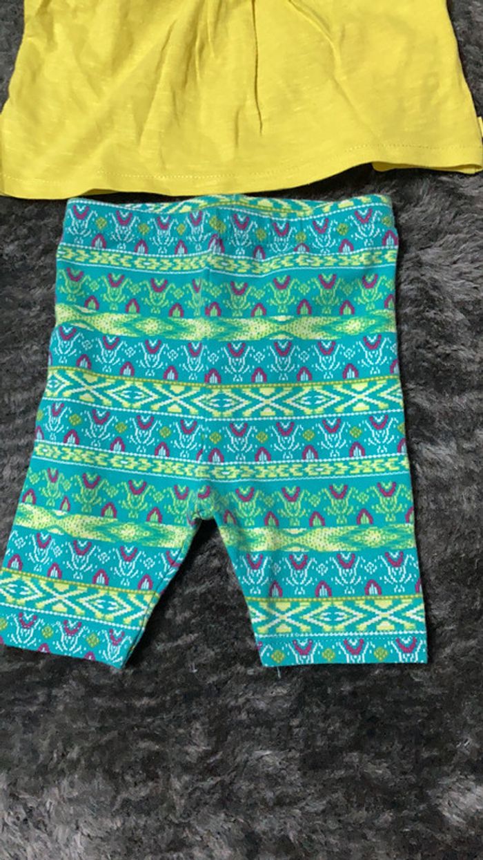 Ensemble 3 mois - photo numéro 2