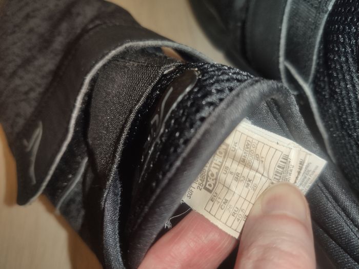 Baskets Newfeel Decathlon pointure 41 - photo numéro 5