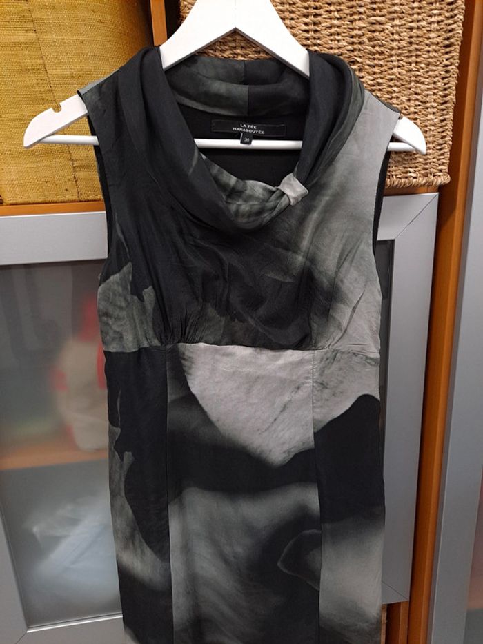 Robe La fée maraboutee - photo numéro 4