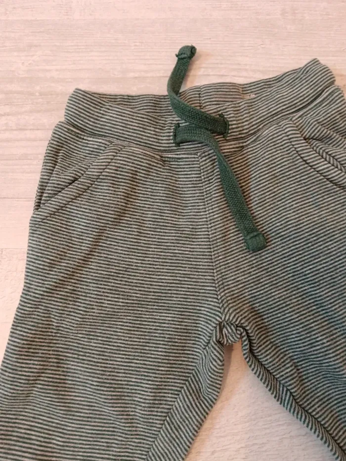 Pantalon léger 12 mois - photo numéro 2