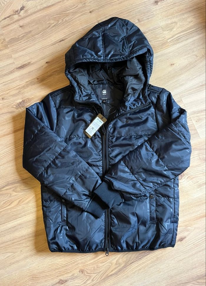 Doudoune femme G-Star Raw