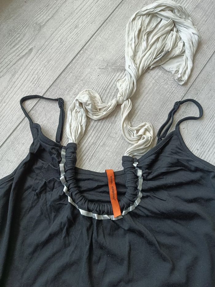 Robe Cop Copine - photo numéro 2