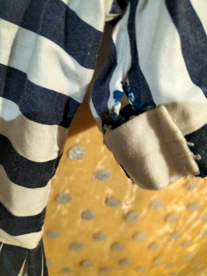 Robe 5/8 ans - photo numéro 3