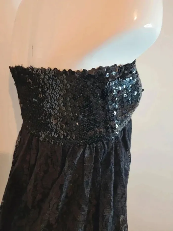 Jolie robe Nemidor Fashion taille 36 - photo numéro 5