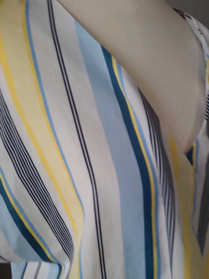 Blouse fluide - photo numéro 2