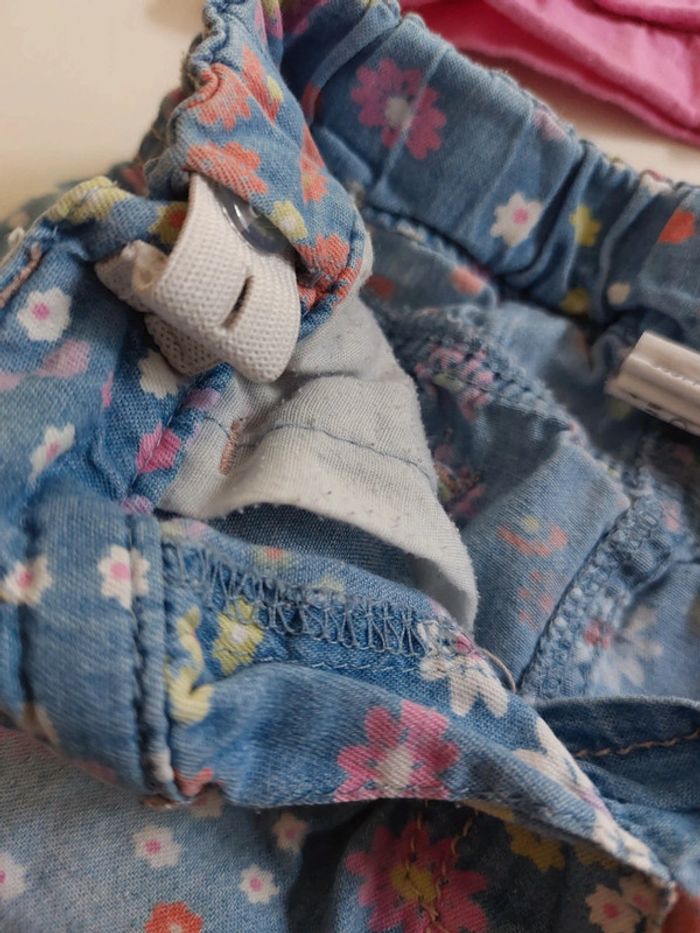 Ensemble été Tissaia 24 mois - photo numéro 6