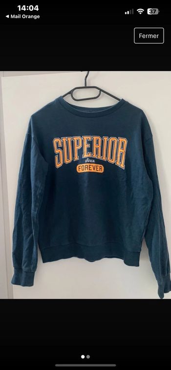 Sweat H&M