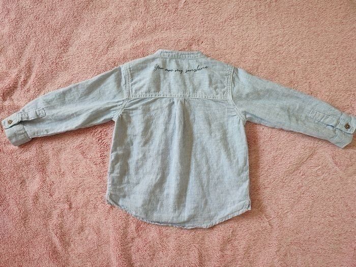 Chemise - photo numéro 3