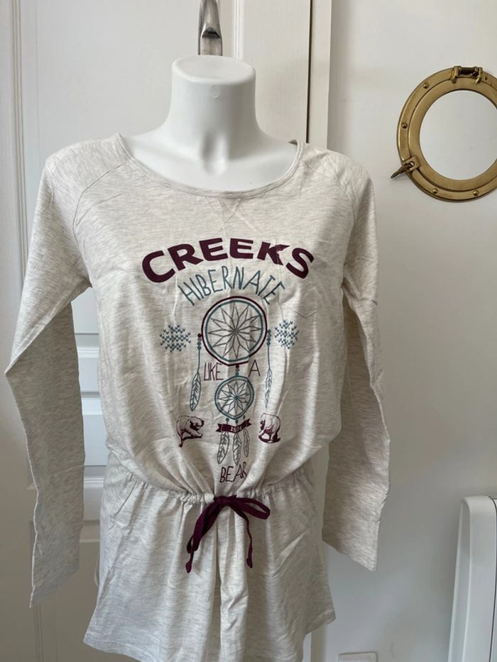 Robe Creeks - photo numéro 5