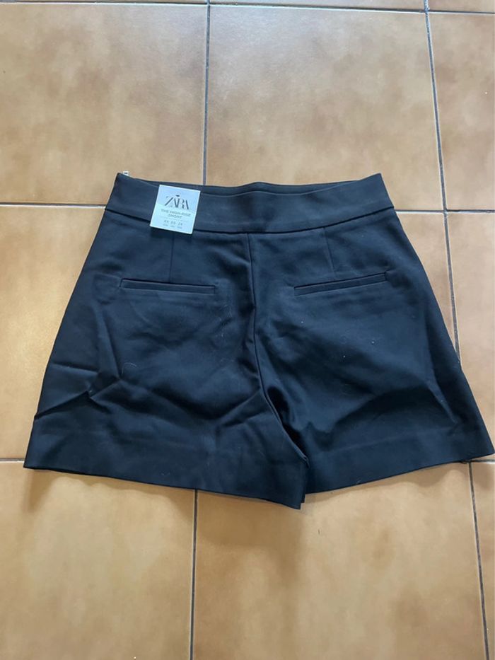 Short femme neuf XS - photo numéro 4