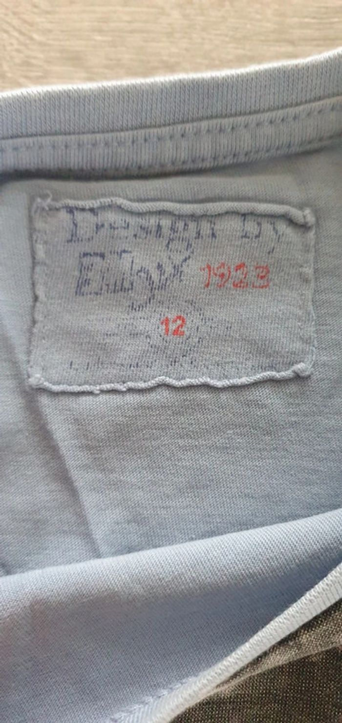 Tee-shirts imprimé - photo numéro 3