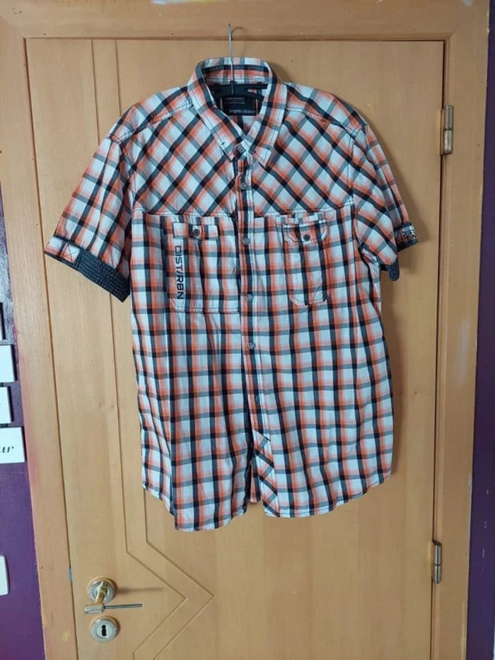 Chemise
