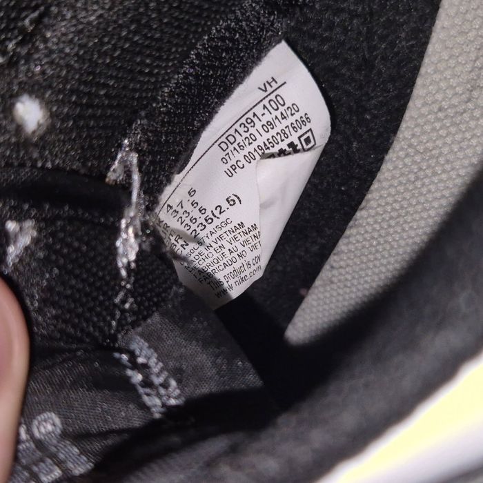 Nike dunk low - photo numéro 2