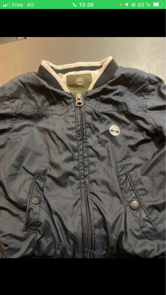 Veste - photo numéro 2