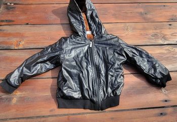 Blouson  2-3  ans mois