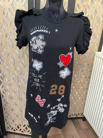 Robe taille M Disneyland Paris