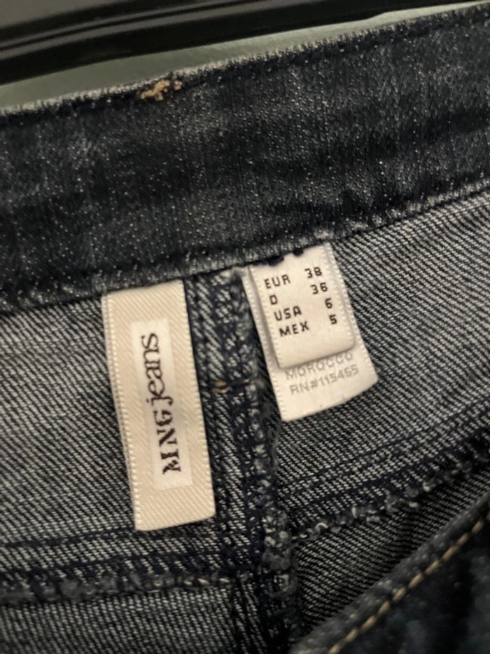 Jeans mango - photo numéro 5