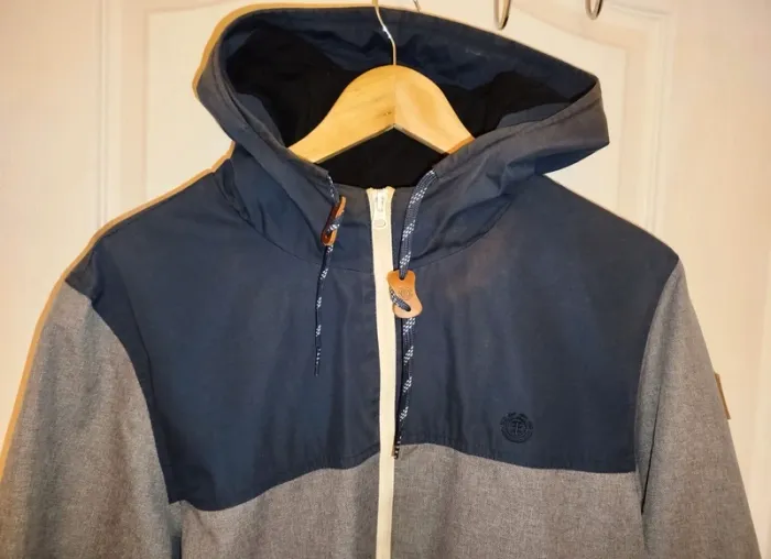 Veste homme Element T. L - photo numéro 2