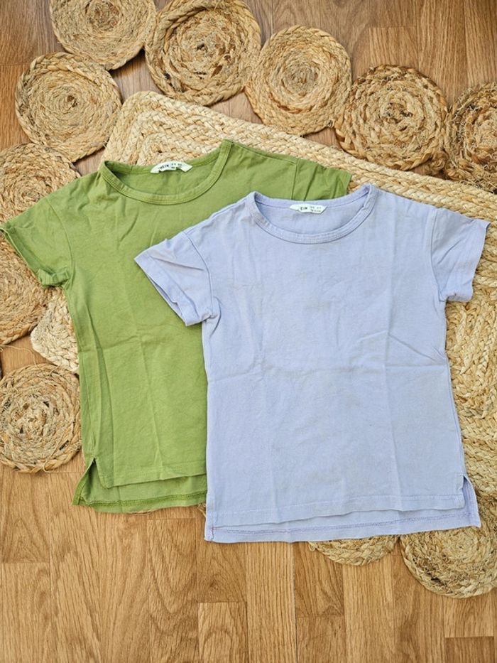 Robes tee-shirt