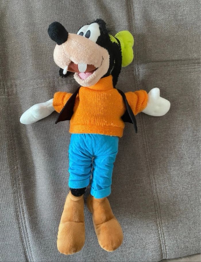 Peluche Dingo