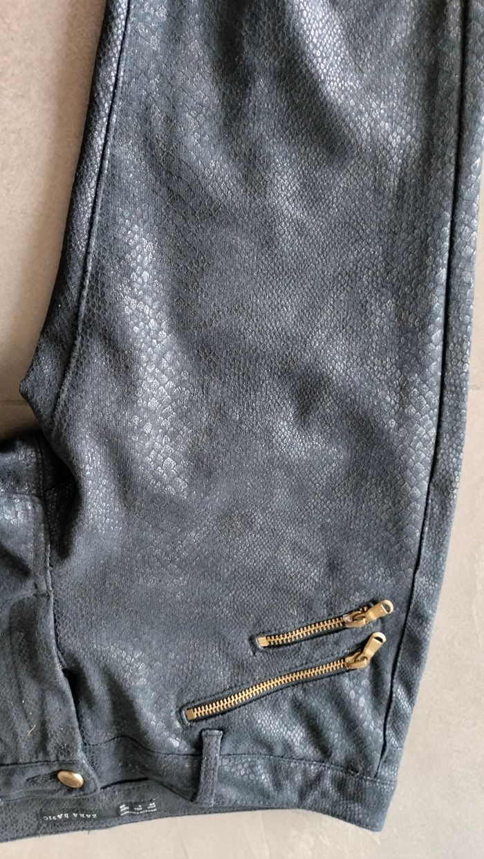 Jeans femme 36/38 - photo numéro 3