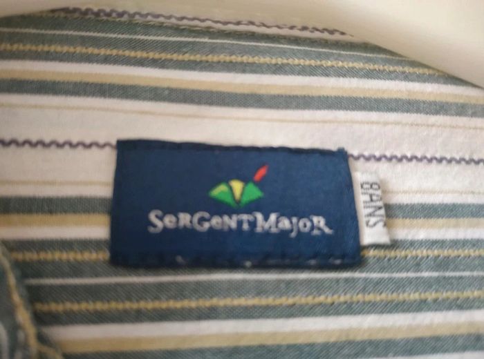 Chemise garçon 8 ans - photo numéro 2