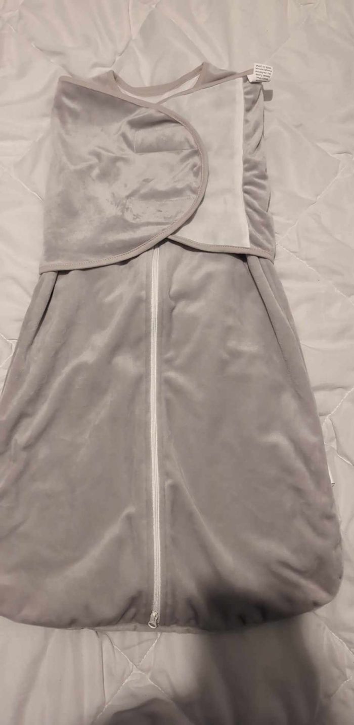 Gigoteuse emmailloté - photo numéro 2