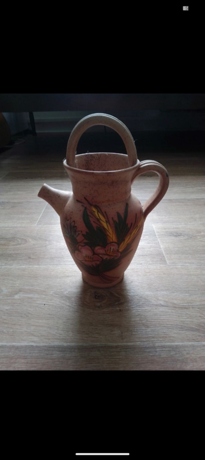 Verseur jardin - photo numéro 2