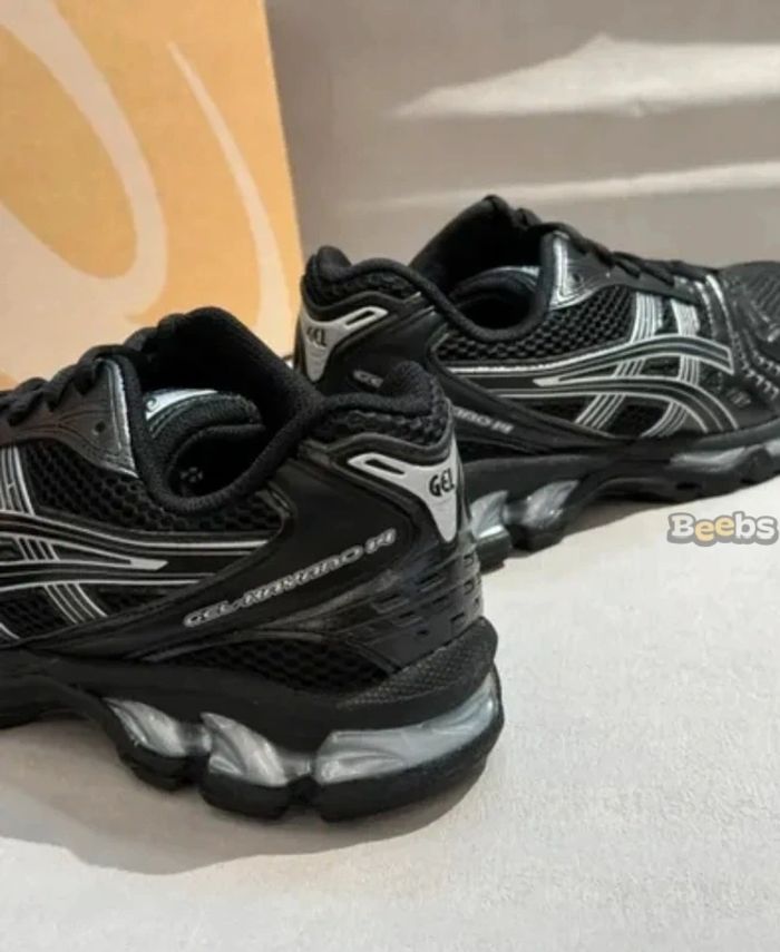Asics Gel-Kayano 14 Taille 40 - photo numéro 3