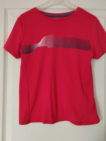 Tee-shirt sport