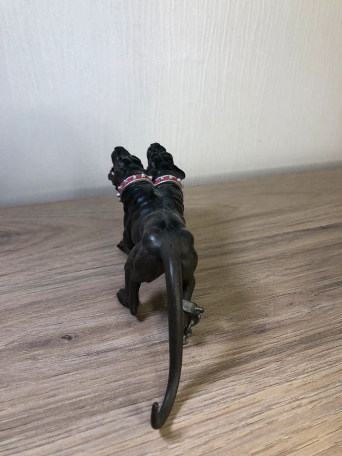 Créature figurine Papo mythique légendaire fantasy cerbère - photo numéro 3