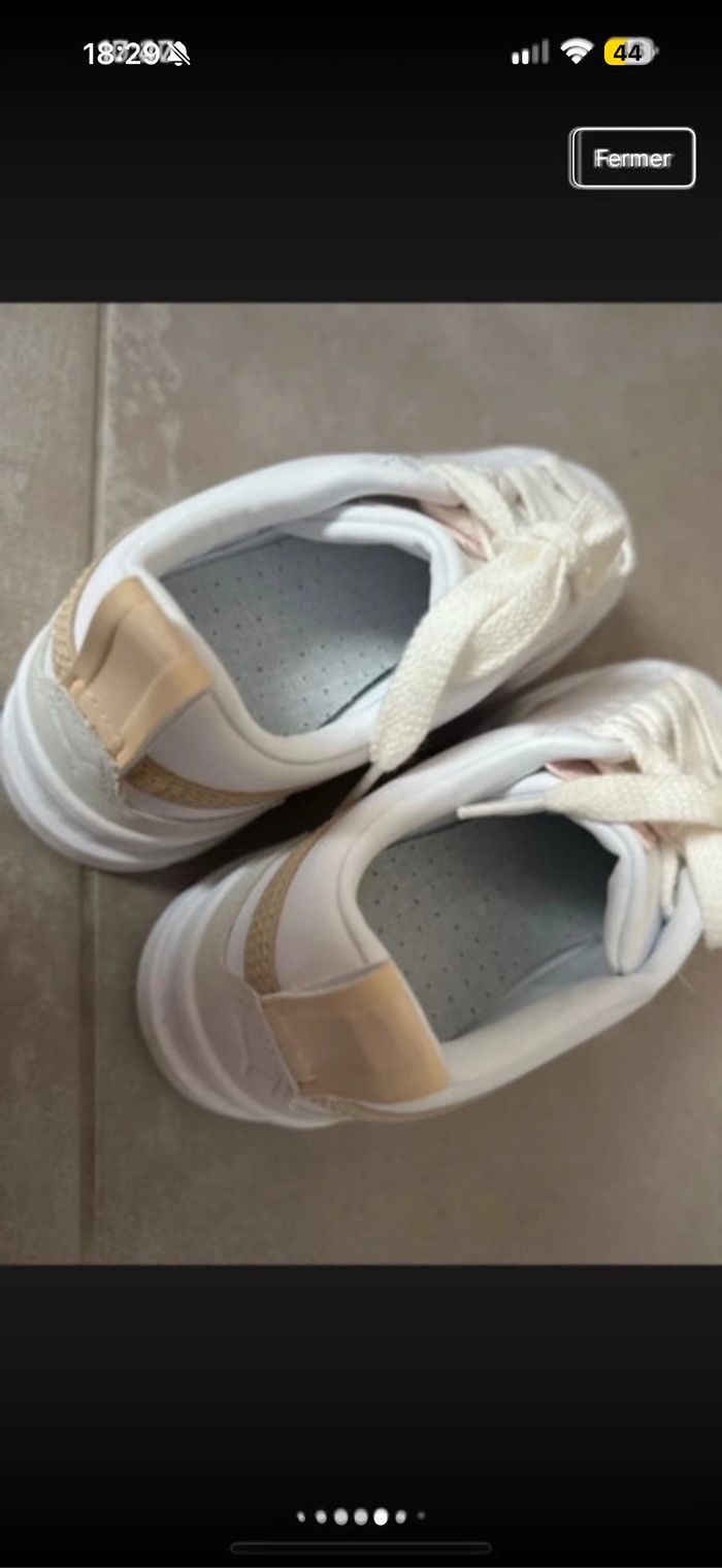 Basket Puma - photo numéro 6