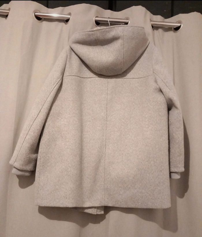 Duffle coat Primark - photo numéro 3