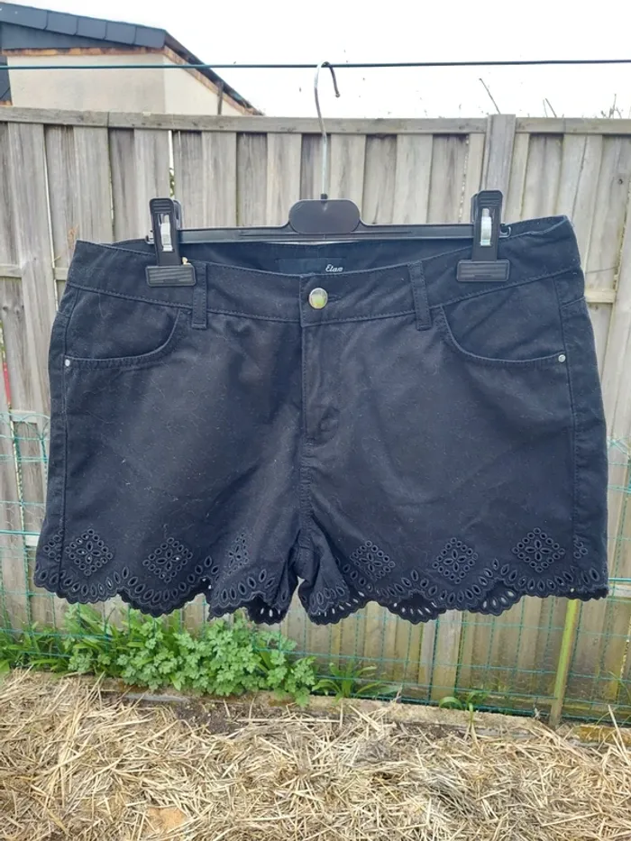 Short