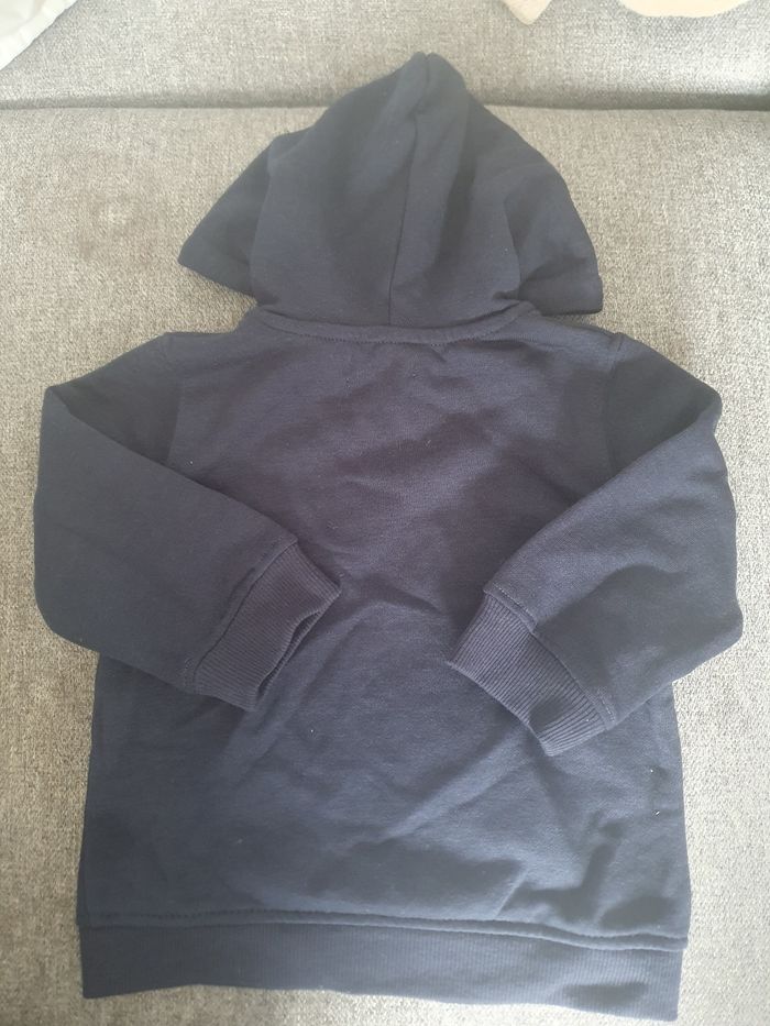 Veste Gémo - photo numéro 4