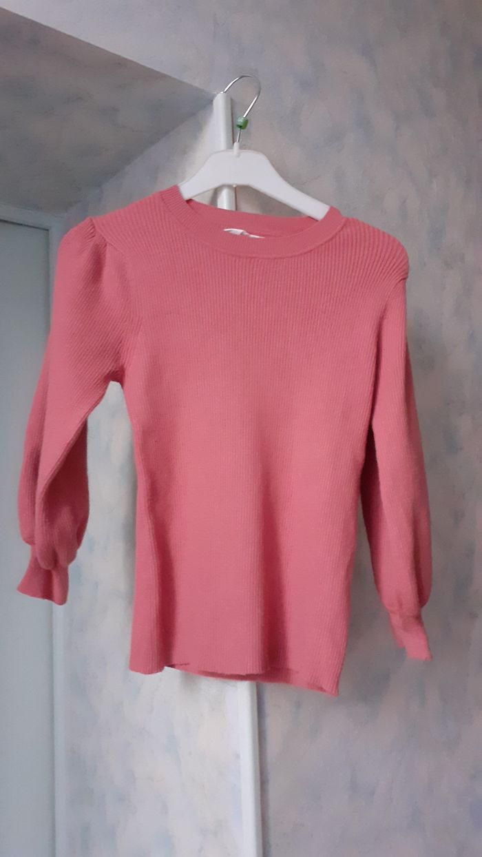 Pull femme taille 36-38