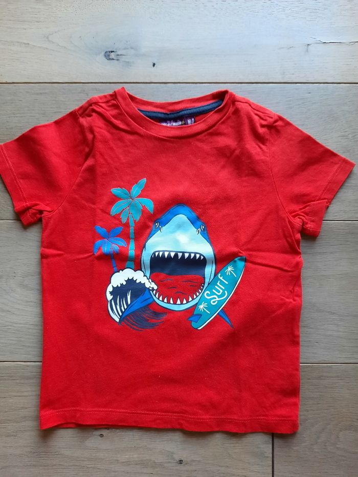 T-shirt Sergent Major
