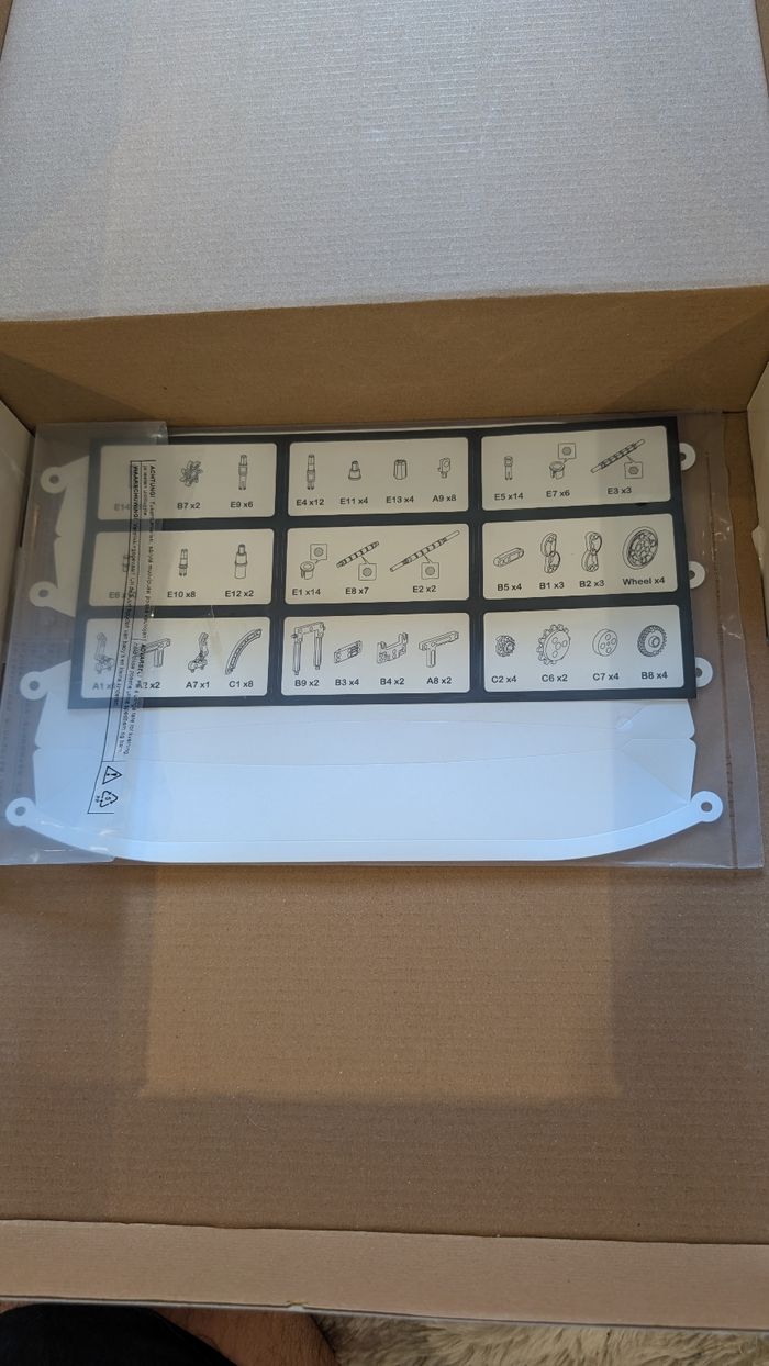 Jeu Atelier Énergie Solaire 14 en 1 de Buki - photo numéro 5