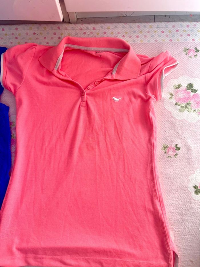 Lot de vêtements ado pour l’été ! 14 pcs - photo numéro 7