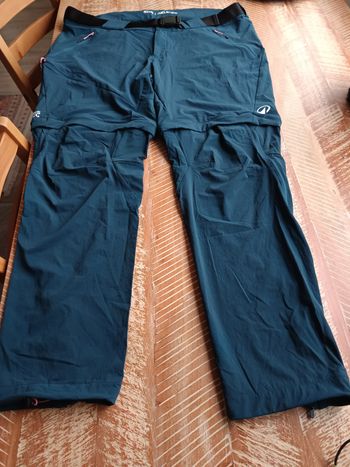 Survêtement jogging mixte édition limitée JO