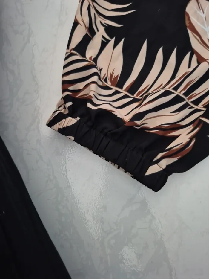 Pantalon shein fluide - photo numéro 3