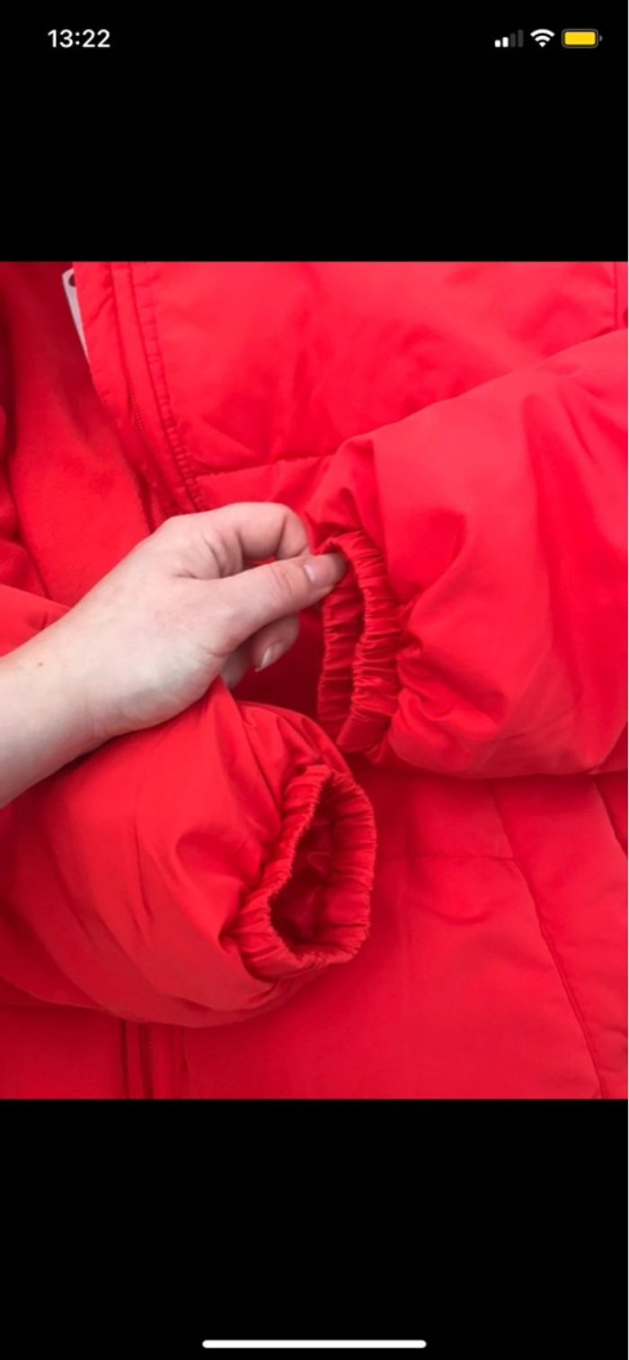 Blouson chaud - photo numéro 8