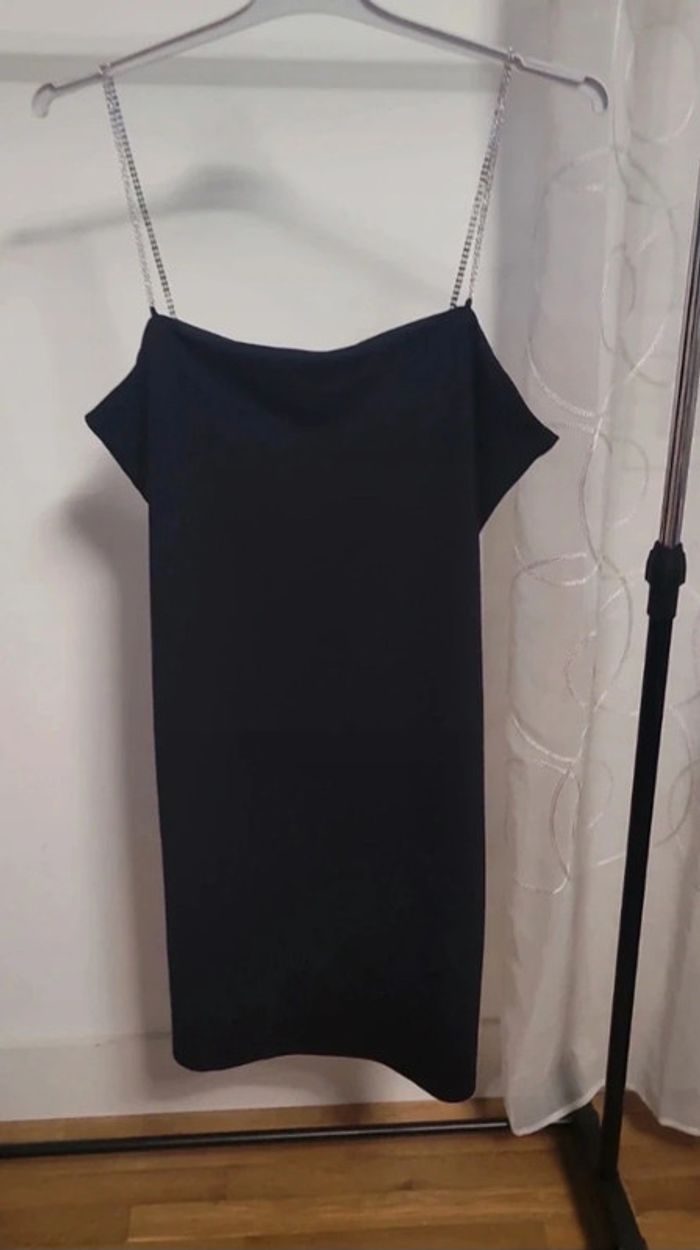 Lot de robe noires - photo numéro 7