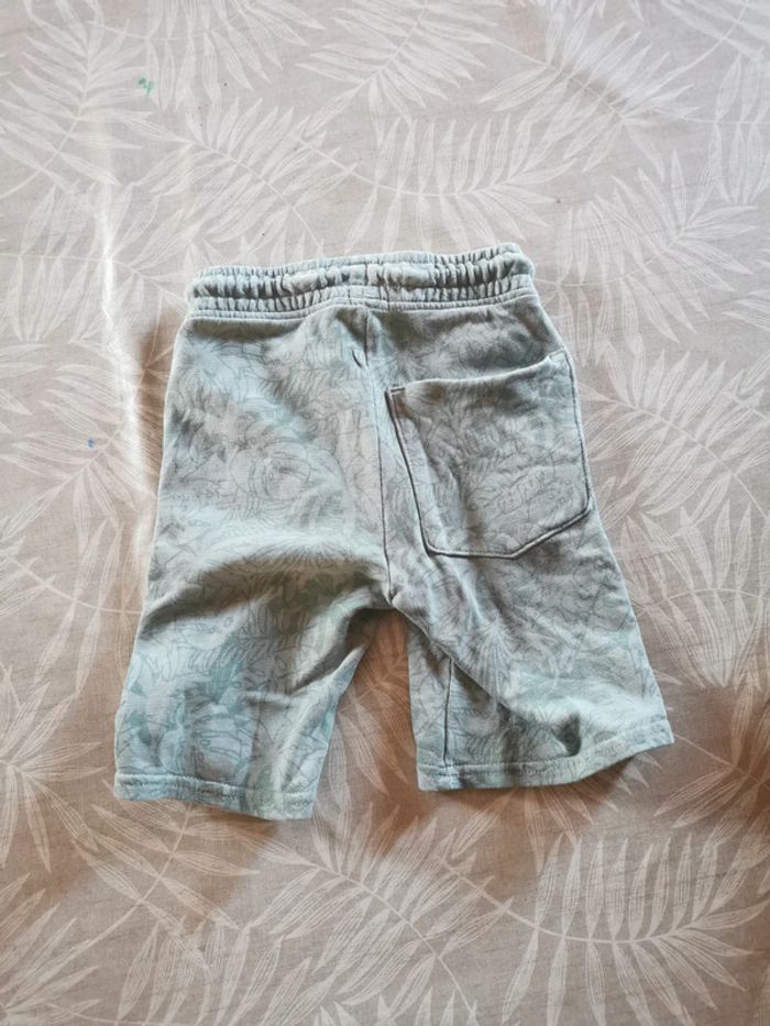 Short jungle - photo numéro 3