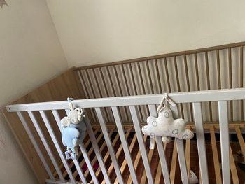 lit bébé